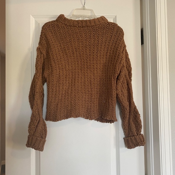 Free People Sweater - Picture 3 of 3